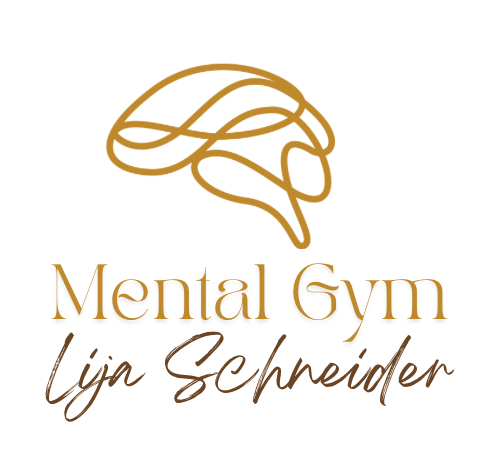 Logo Mental Gym